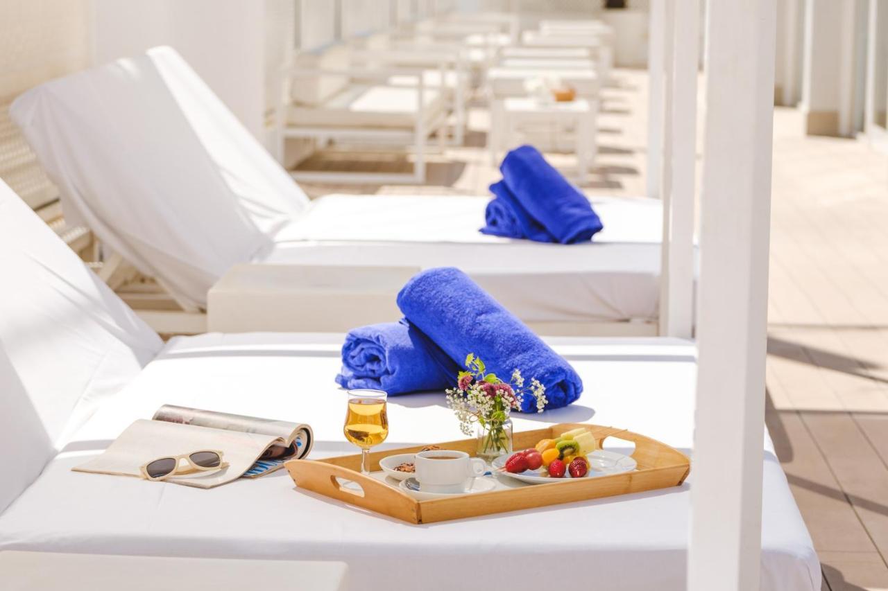 Welikehotel Triton Beach (Adults Only) Cala Ratjada  Exterior foto