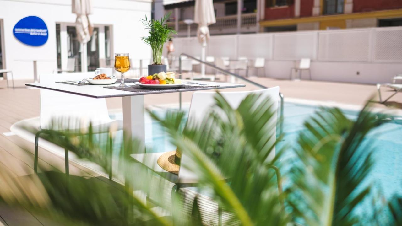 Welikehotel Triton Beach (Adults Only) Cala Ratjada  Exterior foto