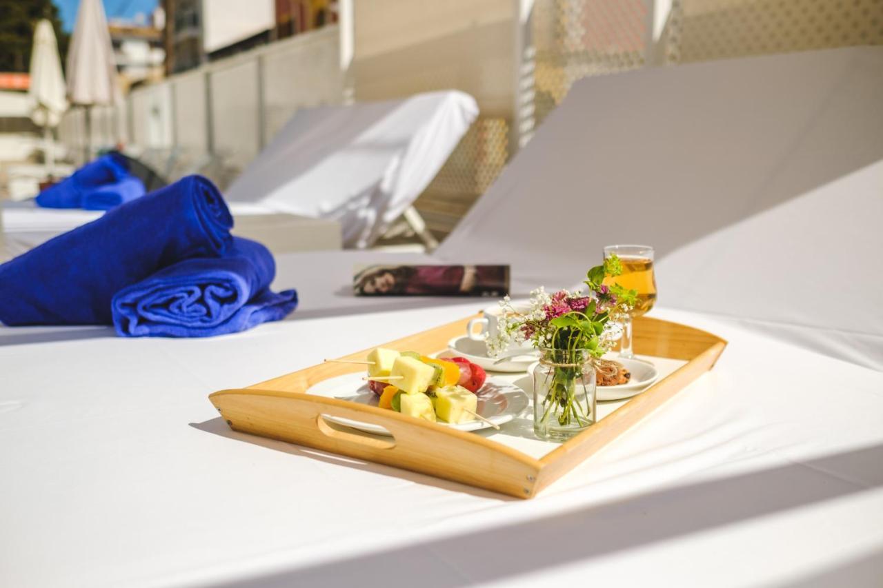 Welikehotel Triton Beach (Adults Only) Cala Ratjada  Exterior foto
