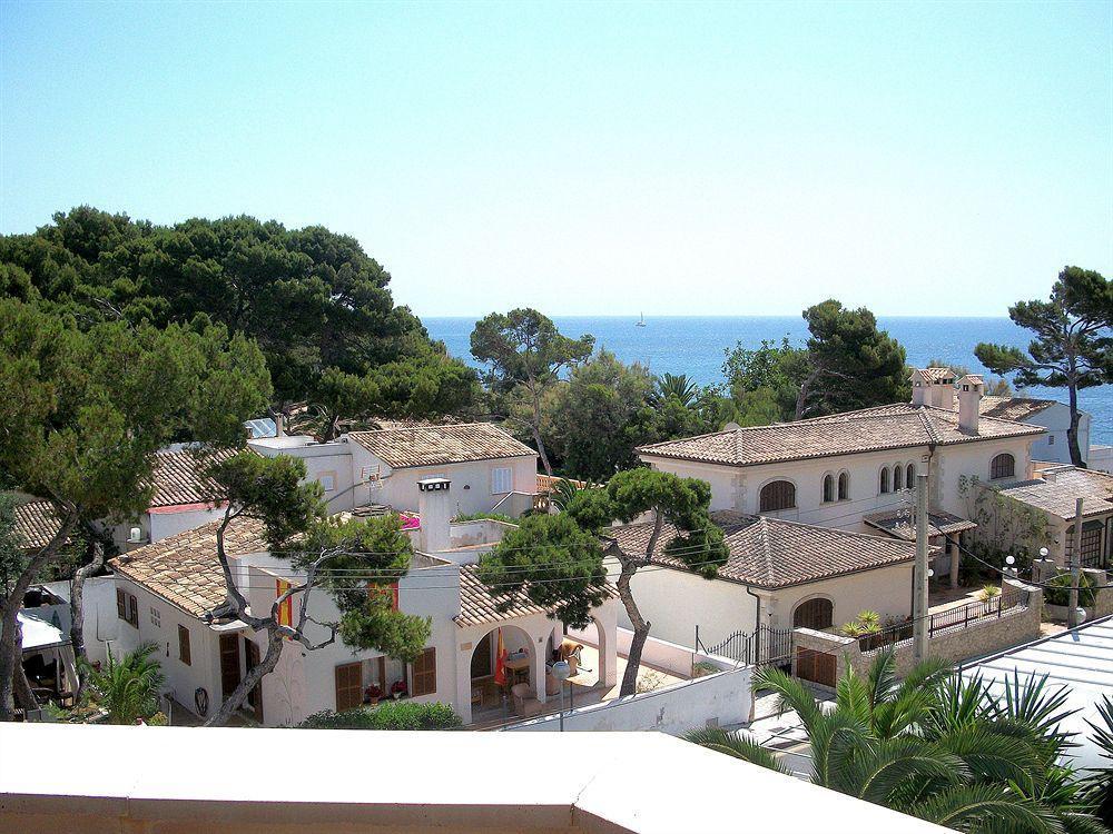 Welikehotel Triton Beach (Adults Only) Cala Ratjada  Exterior foto