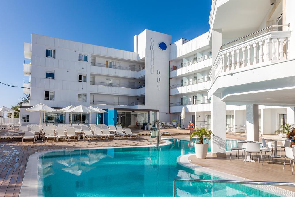 Welikehotel Triton Beach (Adults Only) Cala Ratjada  Exterior foto