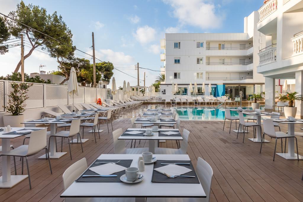 Welikehotel Triton Beach (Adults Only) Cala Ratjada  Exterior foto
